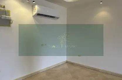 Apartment - 2 Bedrooms - 2 Bathrooms for rent in Galleria Moon Valley - South Investors Area - New Cairo City - Cairo