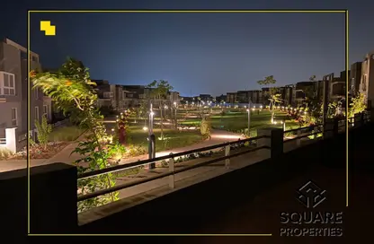 Apartment - 2 Bedrooms - 1 Bathroom for sale in Kayan - Sheikh Zayed Compounds - Sheikh Zayed City - Giza Apartment - 2 Bedrooms - 1 Bathroom for sale in Kayan - Sheikh Zayed Compounds - Sheikh Zayed City - Giza