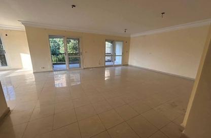 Apartment - 4 Bedrooms - 4 Bathrooms for sale in Madinaty - Cairo