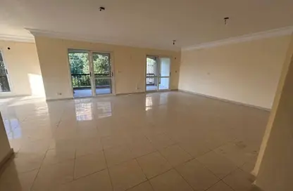 Apartment - 4 Bedrooms - 4 Bathrooms for sale in Madinaty - Cairo