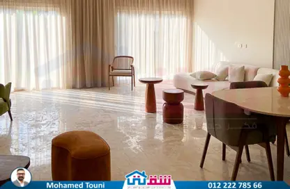 Villa - 7 Bedrooms - 4 Bathrooms for sale in Muruj - Smouha - Hay Sharq - Alexandria