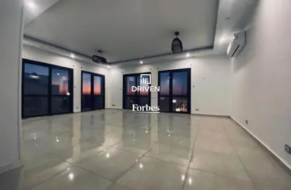 Apartment - 3 Bedrooms - 3 Bathrooms for rent in The Courtyards - Sheikh Zayed Compounds - Sheikh Zayed City - Giza