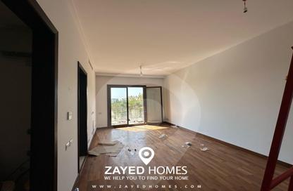Apartment - 2 Bedrooms - 3 Bathrooms for rent in Westown - Sheikh Zayed Compounds - Sheikh Zayed City - Giza