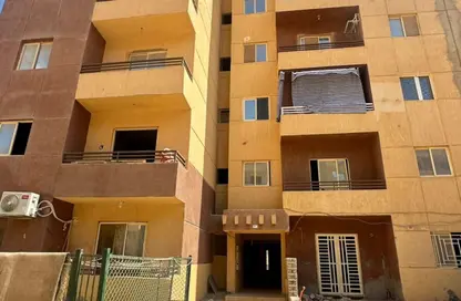 شقة - 2 غرف نوم - 1 حمام للبيع في طريق الحي الايطالي - حدائق اكتوبر - مدينة 6 أكتوبر - الجيزة