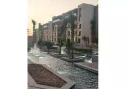 Apartment - 3 Bedrooms - 2 Bathrooms for rent in The Address East - 90 Street - The 5th Settlement - New Cairo City - Cairo