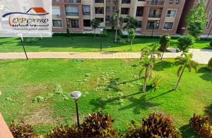 Apartment - 2 Bedrooms - 2 Bathrooms for sale in Madinaty - Cairo