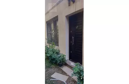 Apartment - 4 Bedrooms - 2 Bathrooms for sale in Al Narges - New Cairo City - Cairo