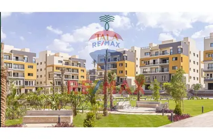 دوبلكس - 4 غرف نوم - 4 حمامات للبيع في تالة - كمبوندات 6 أكتوبر - مدينة 6 أكتوبر - الجيزة دوبلكس - 4 غرف نوم - 4 حمامات للبيع في تالة - كمبوندات 6 أكتوبر - مدينة 6 أكتوبر - الجيزة