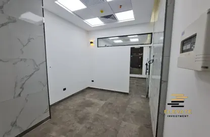 Clinic - Studio for rent in Mivida - 5th Settlement Compounds - The 5th Settlement - New Cairo City - Cairo