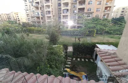 Apartment - 3 Bedrooms - 2 Bathrooms for sale in Madinaty - Cairo