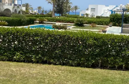 Villa - 4 Bedrooms - 4 Bathrooms for sale in Mountain View - Ras Al Hekma - North Coast