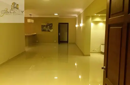 شقة - 3 غرف نوم - 2 حمامات للايجار في القطامية هايتس - كمبوندات القطامية - القطامية - مدينة القاهرة الجديدة - القاهرة