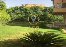 فيلا - 6 غرف نوم - 4 حمامات for للبيع in الرحاب - مدينة القاهرة الجديدة - القاهرة