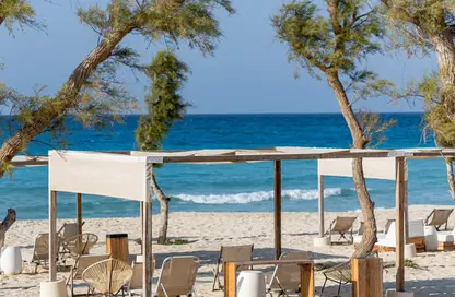 Apartment - 2 Bedrooms - 2 Bathrooms for sale in Marsa Baghush - Qesm Marsa Matrouh - North Coast