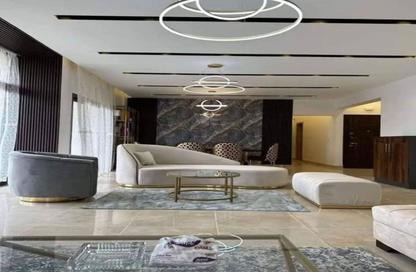 Apartment - 3 Bedrooms - 3 Bathrooms for sale in AlKarma Kay - Sheikh Zayed Compounds - Sheikh Zayed City - Giza