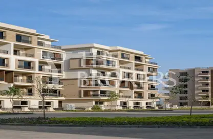 دوبلكس - 3 غرف نوم - 3 حمامات للبيع في تاج سيتي - كمبوندات التجمع الخامس - التجمع الخامس - مدينة القاهرة الجديدة - القاهرة