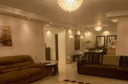 Apartment - 3 Bedrooms - 2 Bathrooms for sale in Al Bokhari St. - 7th District - Nasr City - Cairo