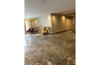 Apartment - 3 Bedrooms - 4 Bathrooms for rent in Silver Palm - North Investors Area - New Cairo City - Cairo