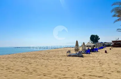 Chalet - 3 Bedrooms - 2 Bathrooms for sale in Aroma Residence - Al Ain Al Sokhna - Suez Chalet - 3 Bedrooms - 2 Bathrooms for sale in Aroma Residence - Al Ain Al Sokhna - Suez