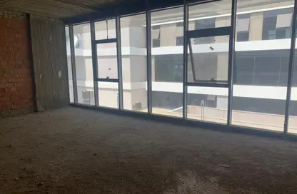 Office Space - Studio - 1 Bathroom for rent in Golf Central - Cairo Alexandria Desert Road - 6 October City - Giza