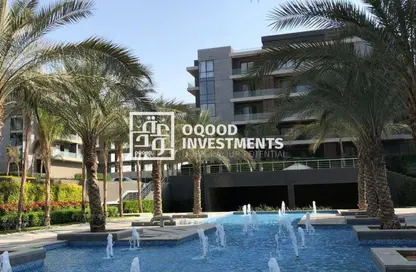 Apartment - 3 Bedrooms - 3 Bathrooms for sale in El Patio Oro - 5th Settlement Compounds - The 5th Settlement - New Cairo City - Cairo