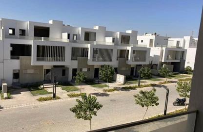 Townhouse - 6 Bedrooms - 6 Bathrooms for sale in Joulz - Cairo Alexandria Desert Road - 6 October City - Giza