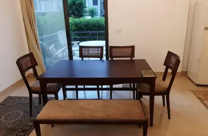 Apartment - Studio - 2 Bathrooms for rent in Moon Residences - Fifth Square - The 5th Settlement - New Cairo City - Cairo Apartment - Studio - 2 Bathrooms for rent in Moon Residences - Fifth Square - The 5th Settlement - New Cairo City - Cairo