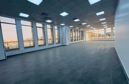 Whole Building - Studio - 1 Bathroom for rent in El Rehab Extension - Al Rehab - New Cairo City - Cairo