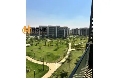 Apartment - 2 Bedrooms - 2 Bathrooms for sale in Madinaty - Cairo