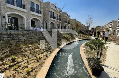 Villa - 3 Bedrooms - 6 Bathrooms for sale in The Wonder Marq - Mostakbal City Compounds - Mostakbal City - Future City - Cairo