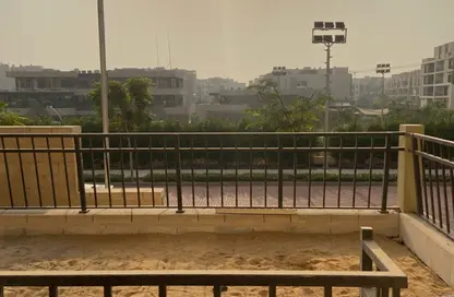 شقة - 2 غرف نوم - 2 حمامات للايجار في فيفث سكوير - التجمع الخامس - مدينة القاهرة الجديدة - القاهرة