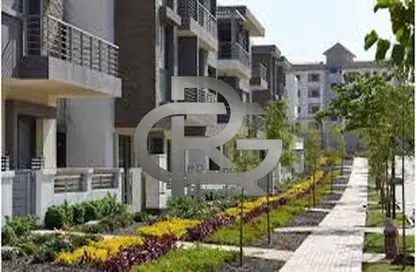 Apartment - 3 Bedrooms - 2 Bathrooms for sale in Taj City - 5th Settlement Compounds - The 5th Settlement - New Cairo City - Cairo