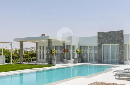 فيلا - 6 غرف نوم - 6 حمامات للبيع في مانجروفي ريزيدنس - الجونة - الغردقة - محافظة البحر الاحمر