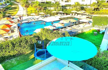 شاليه - 4 غرف نوم - 4 حمامات للايجار في هاسييندا باي - سيدي عبد الرحمن - الساحل الشمالي