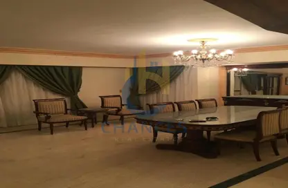 شقة - 3 غرف نوم - 2 حمامات للايجار في شارع الارقم بن أبي الارقم - مدينة المعراج - زهراء المعادي - حي المعادي - القاهرة