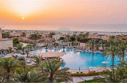 شاليه - غرفة نوم - 1 حمام للبيع في مكادي ريزورت - مكادي - الغردقة - محافظة البحر الاحمر