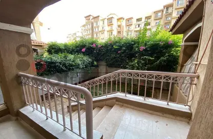 Apartment - 2 Bedrooms - 1 Bathroom for rent in Madinaty - Cairo