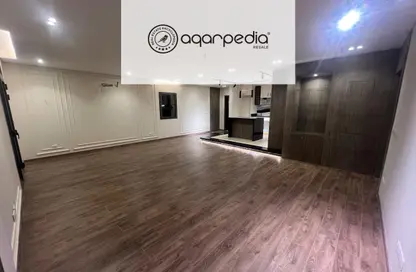 Apartment - 2 Bedrooms - 3 Bathrooms for sale in Eastown - 5th Settlement Compounds - The 5th Settlement - New Cairo City - Cairo