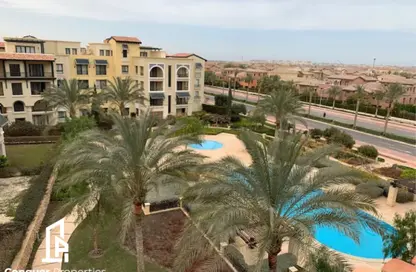 Chalet - 4 Bedrooms - 3 Bathrooms for sale in Marassi - Sidi Abdel Rahman - North Coast
