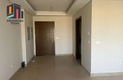 شقة - 2 غرف نوم - 2 حمامات للبيع في بارك سايد ريزيدنس - أبراج زيد - كمبوندات الشيخ زايد - الشيخ زايد - الجيزة