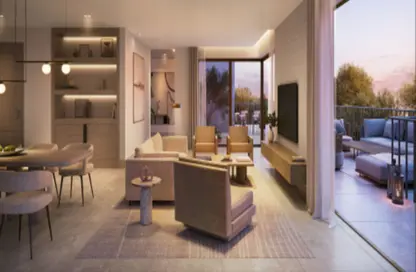 Apartment - 3 Bedrooms - 3 Bathrooms for sale in Solana - New Zayed City - Sheikh Zayed City - Giza