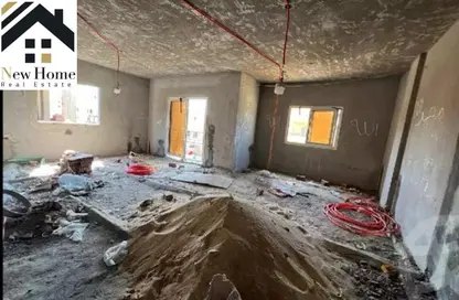 شقة - 3 غرف نوم - 2 حمامات للبيع في النرجس الجديدة - مدينة القاهرة الجديدة - القاهرة