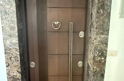 Apartment - 3 Bedrooms - 2 Bathrooms for sale in Madinaty - Cairo