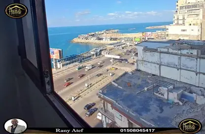 Apartment - 2 Bedrooms - 1 Bathroom for sale in Cleopatra - Hay Sharq - Alexandria