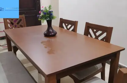 Apartment - 2 Bedrooms - 1 Bathroom for rent in El Narges Buildings - Al Narges - New Cairo City - Cairo