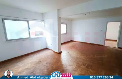 شقة - 3 غرف نوم - 1 حمام للبيع في شارع إسكندر إبراهيم - ميامي - حي اول المنتزة - الاسكندرية