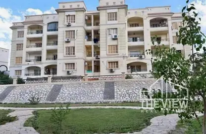 شقة - 2 غرف نوم - 2 حمامات للبيع في مدينة الخمائل - كمبوندات الشيخ زايد - الشيخ زايد - الجيزة