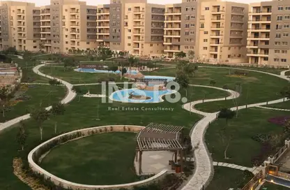 Apartment - 4 Bedrooms - 3 Bathrooms for sale in The Square - 5th Settlement Compounds - The 5th Settlement - New Cairo City - Cairo