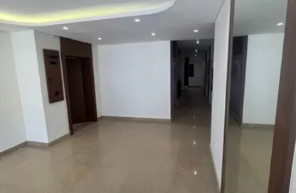 شقة - 2 غرف نوم - 2 حمامات للبيع في مارفيل نيو زايد - مدينة زايد الجديدة - الشيخ زايد - الجيزة