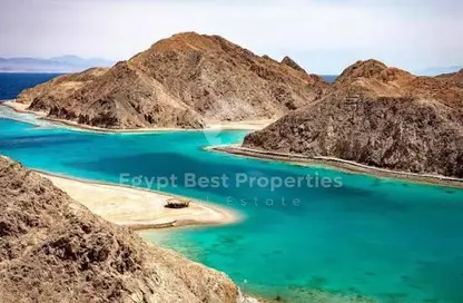 Twin House - 3 Bedrooms - 4 Bathrooms for sale in Makadi Orascom Resort - Makadi - Hurghada - Red Sea